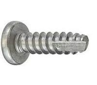 BS 4174 Type 25 Pozi Pan Thread Cutting Screws